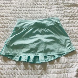 Ivivva Skirt